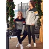 Donwear 7718 Kadın Eşofman Takım