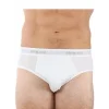 Elegant 1981 Erkek Bambu Slip