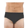 Elegant 1981 Erkek Bambu Slip