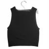 Elite Life 511 Kadın Crop Top Büstiyer