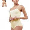 Elite Life 792 SB-04 Kadın Destekli Slip Body