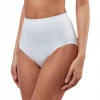 Elite Life 811 A-01 Kadın Yüksek Bel Slip Külot