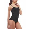 Elite Life 874 SB-01 Kadın İnce Askılı Slip Body