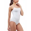 Elite Life 874 SB-01 Kadın İnce Askılı Slip Body