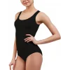 Elite Life 878 SB-03 Kadın Kalın Askılı Slip Body