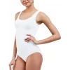 Elite Life 878 SB-03 Kadın Kalın Askılı Slip Body