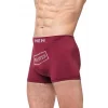 Elite Life 901 E-03 Erkek Desenli Boxer