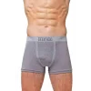Elite Life 901 E-03 Erkek Desenli Boxer