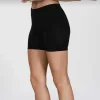 Elite Life 829 T-15 Dikişsiz Kadın Uzun Boxer