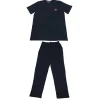 Elitepoint 1016 Erkek Yazlık Pijama Takımı