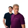 Elitepoint 1527 Erkek Kısa Kol Uzun Alt Yazlık Pijama Takımı