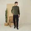 Elitepoint 1642 Erkek Kışlık Pijama Takım