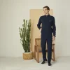 Elitepoint 1642 Erkek Kışlık Pijama Takım
