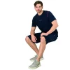 Elitepoint 1702 Erkek Yazlık Şortlu Pijama Takımı