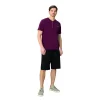 Elitepoint 1706 Erkek Yazlık Şortlu Pijama Takımı