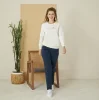 Elitepoint 3137 Kadın Üç İplik Eşofman Takım