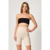 Emay 2707 Kadın Lazer Kesim Boxer Korse