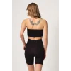 Emay 2707 Kadın Lazer Kesim Boxer Korse
