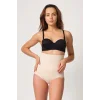 Emay 2708 Kadın Lazer Kesim Slip Korse