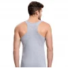 İlke 113 Erkek Rambo Atlet Gri   XL