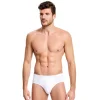 İlke 115 Erkek Büyük Beden Kom Slip Külot 2XL