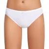 İlke 267 Kadın Fiyonklu Bikini Külot   L / 42