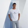 Kly 2104 Erkek Yazlık Piama Takımı