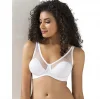 Le Jardin 9200 Tül Kaplı Soft Cup  Sütyen