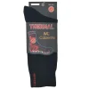 Mia Calzente 3lü Thermal (Termal) Erkek Çorabı