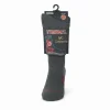 Mia Calzente 6lı Thermal (Termal) Erkek Çorabı