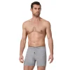 Namaldı 125 Havlu Bel Erkek Boxer Külot