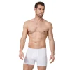 Namaldı 128 Erkek Likralı Boxer Külot