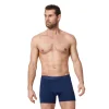 Namaldı 128 Erkek Likralı Boxer Külot