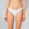 Namaldı 285 Kadın Likralı  Bikini Külot 3lü Paket