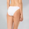 Namaldı 285 Kadın Likralı  Bikini Külot 3lü Paket