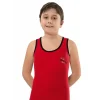Namaldı 306 Erkek Çocuk Asklılı Atlet