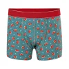 Namaldı 320 Erkek Çocuk Likralı Boxer Junior