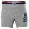Namaldı 321 Erkek Çocuk Likralı Boxer