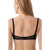 Newbra Lingerie 347057 Kadın Dolgusuz Straplez Basic Desteksiz C Cup Sutyen