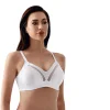Newbra Lingerie 35-2303 Kadın D Cup Toparlayıcı Balensiz Min. Sutyen