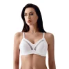 Newbra Lingerie 35-2303 Kadın D Cup Toparlayıcı Balensiz Min. Sutyen