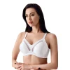Newbra Lingerie 35-2303 Kadın D Cup Toparlayıcı Balensiz Min. Sutyen