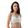 Newbra Lingerie 6001-Kadın Basic C Cup Balensiz Büyük Beden Sutyen