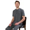 Over Sleep 1736 Erkek Kısa Kol Uzun Alt Yazlık Pijama Takım