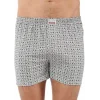 Öztaş 1113 Erkek Penye Boxer