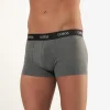 Öztaş 1717 Erkek Lycralı Boxer