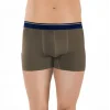 Öztaş 1717 Erkek Lycralı Boxer