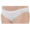Öztaş 2750 Kadın Dantelli Bikini Külot 4lü Paket