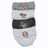 Öztaş 3116 Erkek Çocuk Slip Külot 4lü Paket