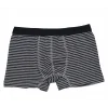 Öztaş 3704 Çocuk Çizgili Likralı Boxer Külot